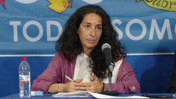 Crimen del pequeño Gabriel.