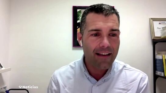 Entrevista a Juan Bast&oacute;n
