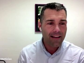 Entrevista a Juan Bastón