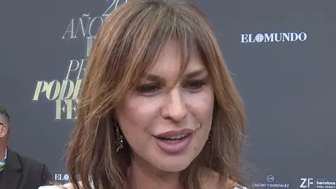 Raquel Perera en un evento Raquel Perera en un evento