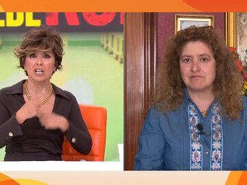 Ainhoa beb&eacute; robado