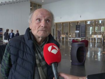 El arte y el vino se fusionan en el VIII Certamen 'Valduero con las Bellas Artes'