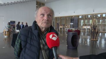 El arte y el vino se fusionan en el VIII Certamen 'Valduero con las Bellas Artes'