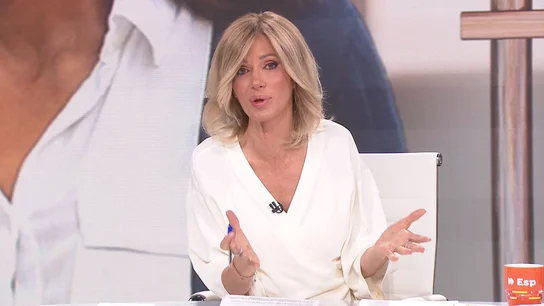 Susanna Griso Susanna Griso