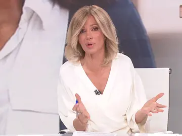 Susanna Griso Susanna Griso