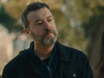 Gonzalo en Perdiendo el juicio Gonzalo en Perdiendo el juicio