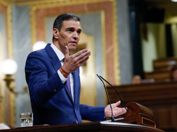 Pedro Sánchez