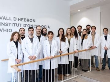 Institut de Oncología del Hospital Vall d'Hebrón Institut de Oncología del Hospital Vall d'Hebrón