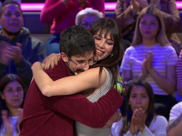 &ldquo;Al final ha merecido la pena&rdquo;: Julio y L&iacute;a se arriesgan y utilizan el S&uacute;per comod&iacute;n, pasando de 175 a 775 euros en un abrir y cerrar de ojos