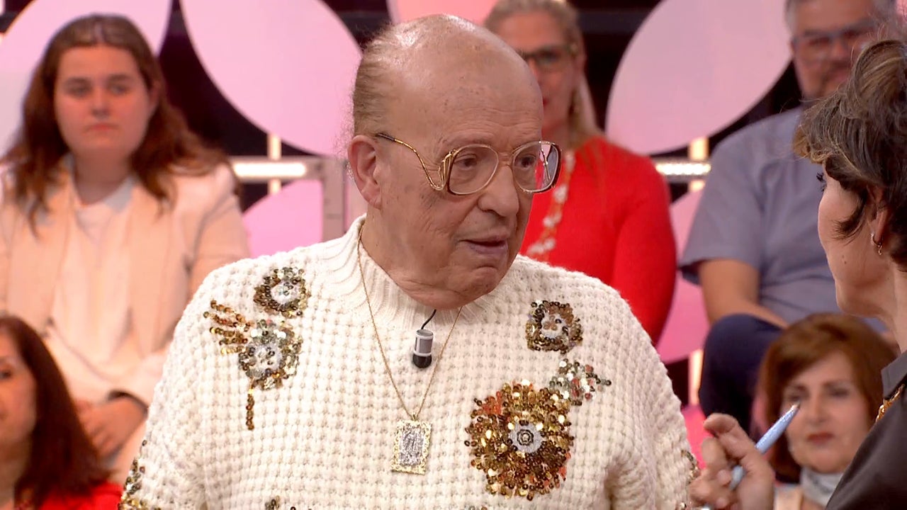 Y ahora Sonsoles ficha al vidente Rappel como su nuevo colaborador