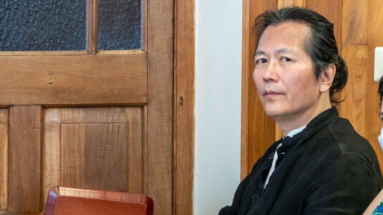 Fotograf&iacute;a de archivo del fil&oacute;sofo y ensayista Byung-Chul Han