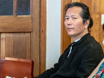 Fotografía de archivo del filósofo y ensayista Byung-Chul Han Fotografía de archivo del filósofo y ensayista Byung-Chul Han