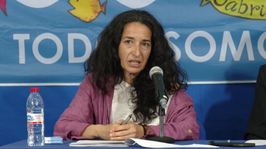 Patricia R&aacute;mirez
