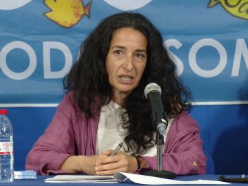 Patricia Rámirez