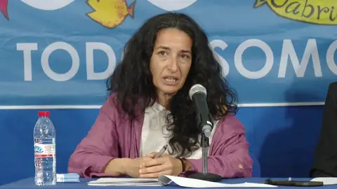 Patricia Rámirez Patricia Rámirez