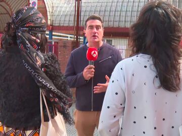 Agresiones de un ni&ntilde;o en Bilbao.