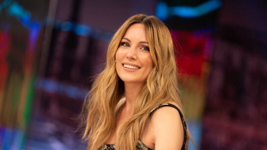 Los problemas de adaptaci&oacute;n de Edurne a la vida de David de Gea: "Es muy complicado"
