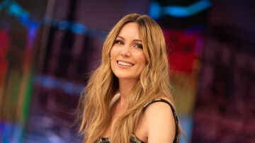 Los problemas de adaptación de Edurne a la vida de David de Gea: "Es muy complicado"