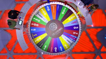 Las traiciones y destierros de Traitors llegan a La Ruleta en un programa muy especial