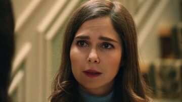 Begoña le deja las cosas claras a María y le advierte que siempre estará al lado de Julia y de Andrés: “Vamos a hacer lo que sea para ser felices”