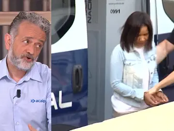 Ana Julia Quezada. Ana Julia Quezada.