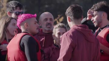 Cano, Carlos y David, señalados: la ambición por los escudos empaña el éxito de la misión en el exterior 