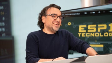 "Un poco de lo antiguo hay que tener": la reflexión de Pablo Motos a Suko tras el apagón