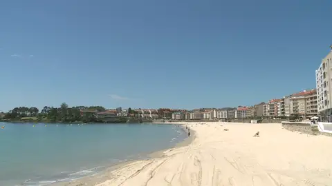 MAPA | Consulta las playas con Bandera Azul en España en 2025 MAPA | Consulta las playas con Bandera Azul en España en 2025