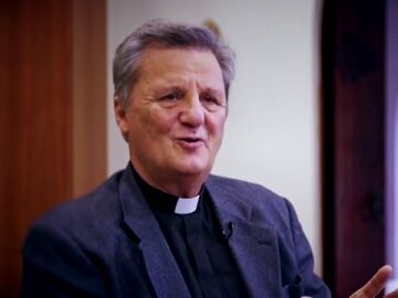 El cardenal Mario Grech, un tejedor de sueños