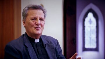 El cardenal Mario Grech, un tejedor de sueños