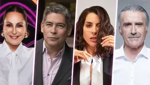 Juan y Medio, Ruth Lorenzo, Boris Izaguirre y Ana Milán serán los investigadores de la quinta edición de Mask Singer: adivina quién canta