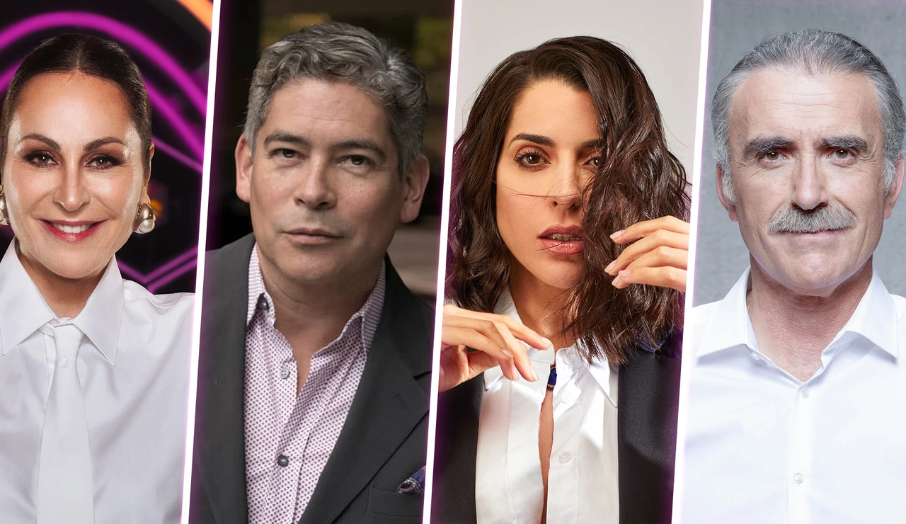 Juan y Medio, Ruth Lorenzo, Boris Izaguirre y Ana Milán serán los investigadores de la quinta edición de Mask Singer: adivina quién canta