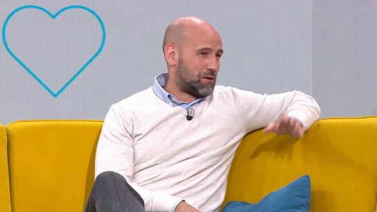 Gonzalo Mir&oacute;