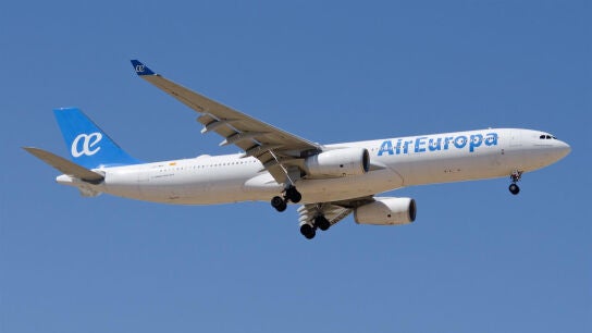 A3 Noticias 2 (07-05-25) El juez Peinado insiste en investigar el rescate de Air Europa al apreciar "indicios de delito" que afectar&iacute;an a Bego&ntilde;a G&oacute;mez