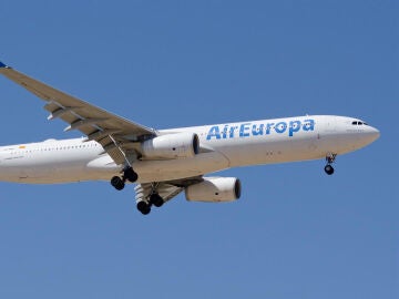 A3 Noticias 2 (07-05-25) El juez Peinado insiste en investigar el rescate de Air Europa al apreciar "indicios de delito" que afectarían a Begoña Gómez