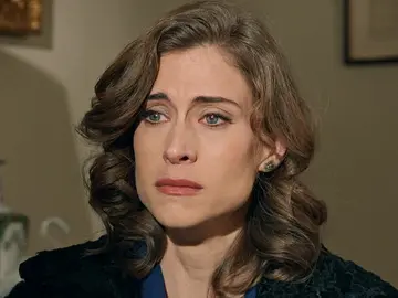 Fina explota y acusa a Marta de priorizar sus intereses profesionales a su relación: “No cumples nada de lo que prometes” Fina explota y acusa a Marta de priorizar sus intereses profesionales a su relación: “No cumples nada de lo que prometes”