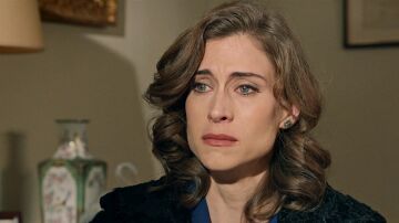 Fina explota y acusa a Marta de priorizar sus intereses profesionales a su relación: “No cumples nada de lo que prometes”