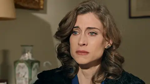 Fina explota y acusa a Marta de priorizar sus intereses profesionales a su relación: “No cumples nada de lo que prometes” Fina explota y acusa a Marta de priorizar sus intereses profesionales a su relación: “No cumples nada de lo que prometes”