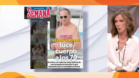 Paloma García-Pelayo Paloma García-Pelayo