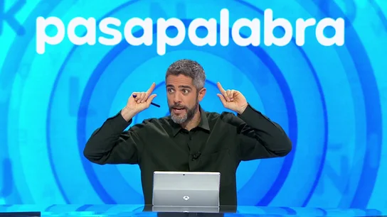 ¿Ironía o halago? Roberto Leal, sobre Manu y Rosa en La Pista: “Están en racha” ¿Ironía o halago? Roberto Leal, sobre Manu y Rosa en La Pista: “Están en racha”