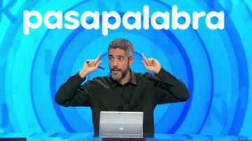 ¿Ironía o halago? Roberto Leal, sobre Manu y Rosa en La Pista: “Están en racha”