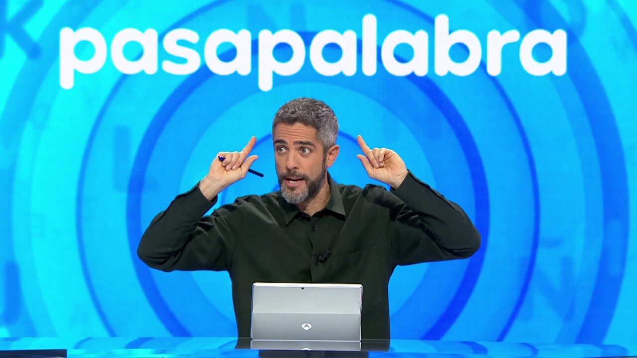 ¿Ironía o halago? Roberto Leal, sobre Manu y Rosa en La Pista: “Están ...