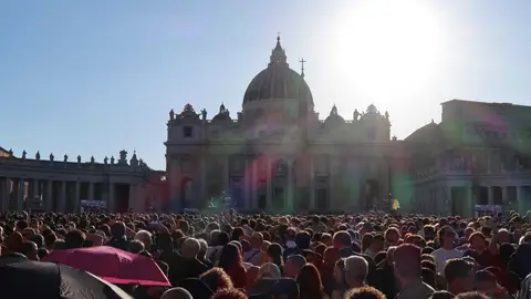 Plaza de San Pedro Plaza de San Pedro