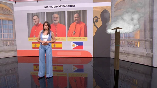 Papables españoles Papables españoles