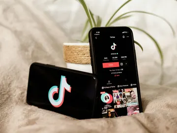 TikTok TikTok