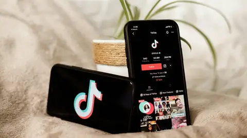TikTok TikTok