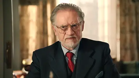 Capítulo 302 de Sueños de libertad; 8 de mayo: Damián, con un objetivo claro: echar a María de casa de los De la Reina