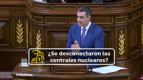 Los expertos desmienten a S&aacute;nchez: 