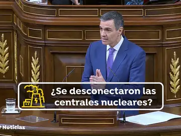 Los expertos desmienten a Sánchez: Los expertos desmienten a Sánchez:
