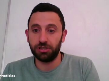Entrevista a Anxo Blanco